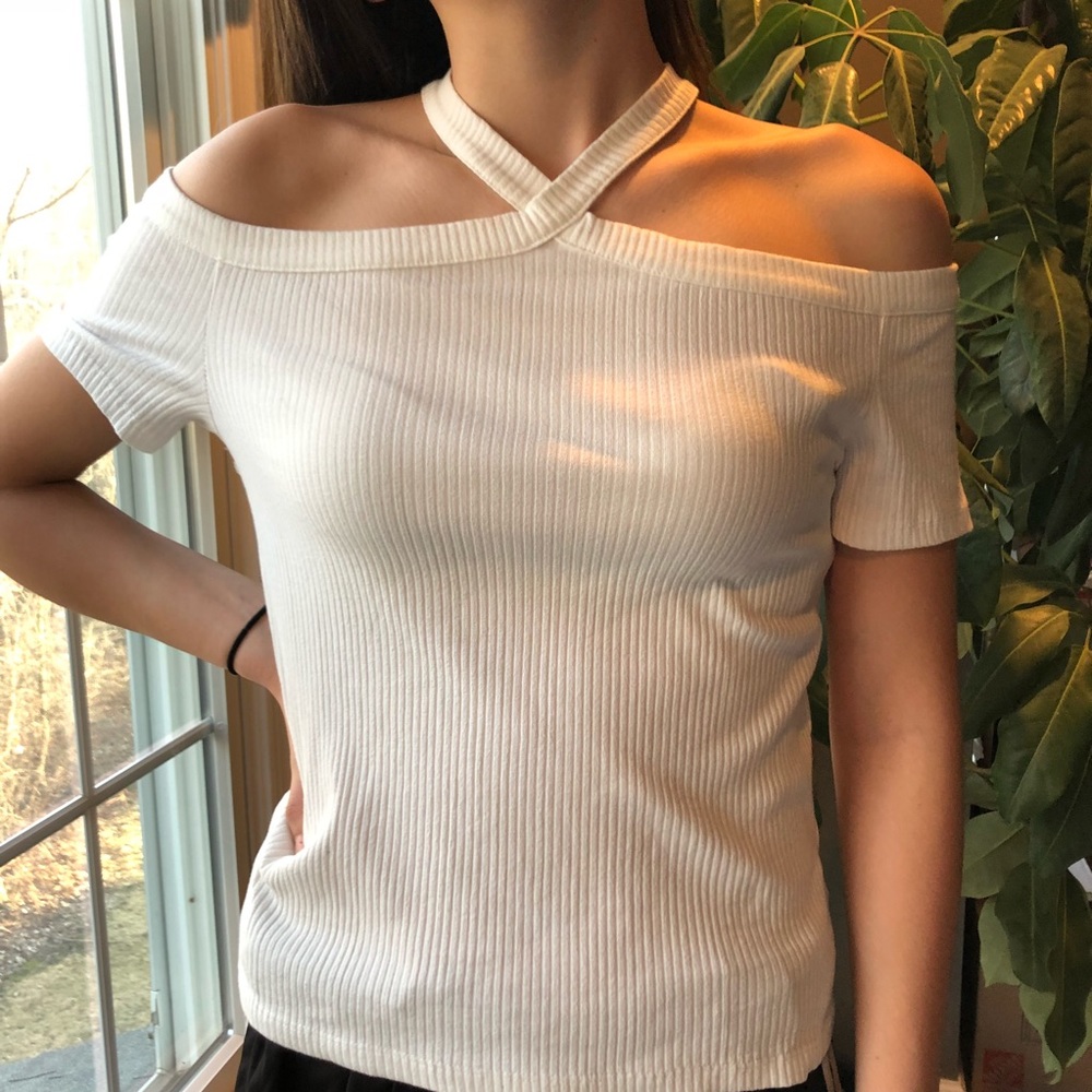 ZARA SHIRT